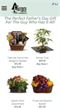Mobile Screenshot of freyersflorist.com